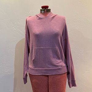 Pink American Eagle Sweatshirt